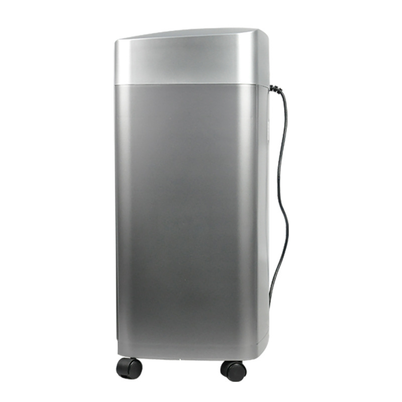 优玛仕 U-X90 碎纸机 德标4级 银色按（台）销售