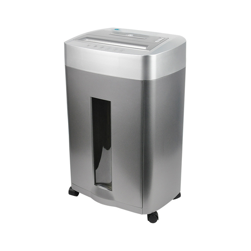 优玛仕 U-X90 碎纸机 德标4级 银色按（台）销售