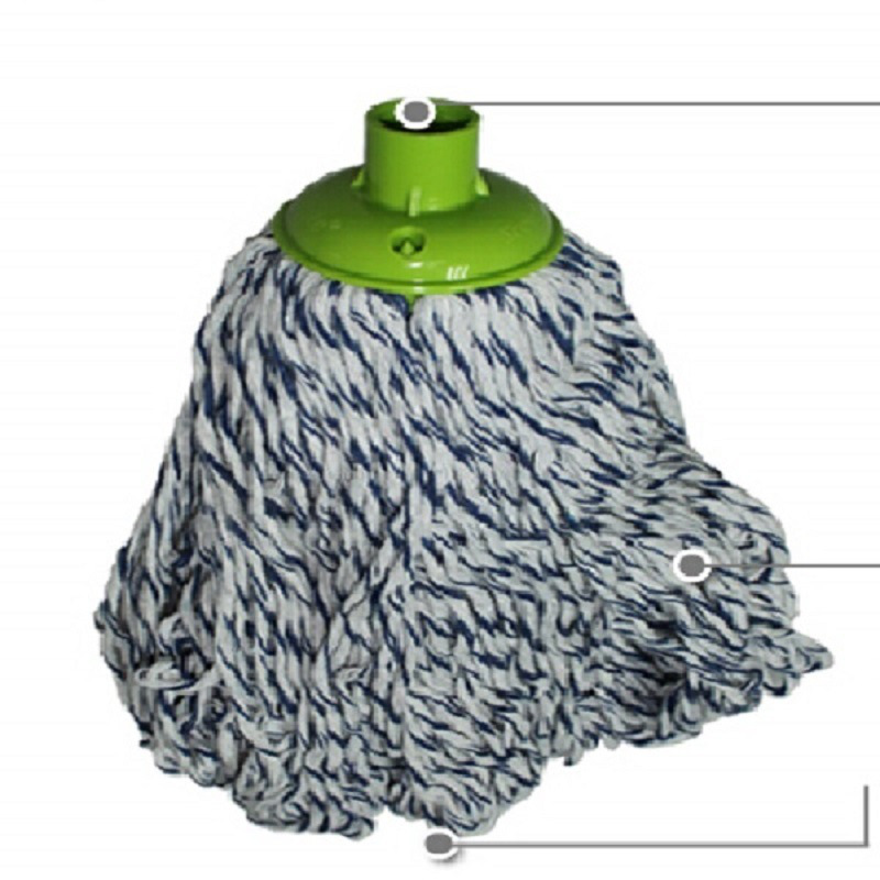 思高 棉线一拖净拖把 蓝白色 10把起订按(把)销售 思高 棉线一拖净拖把 蓝白色 10把起订按(把)销售