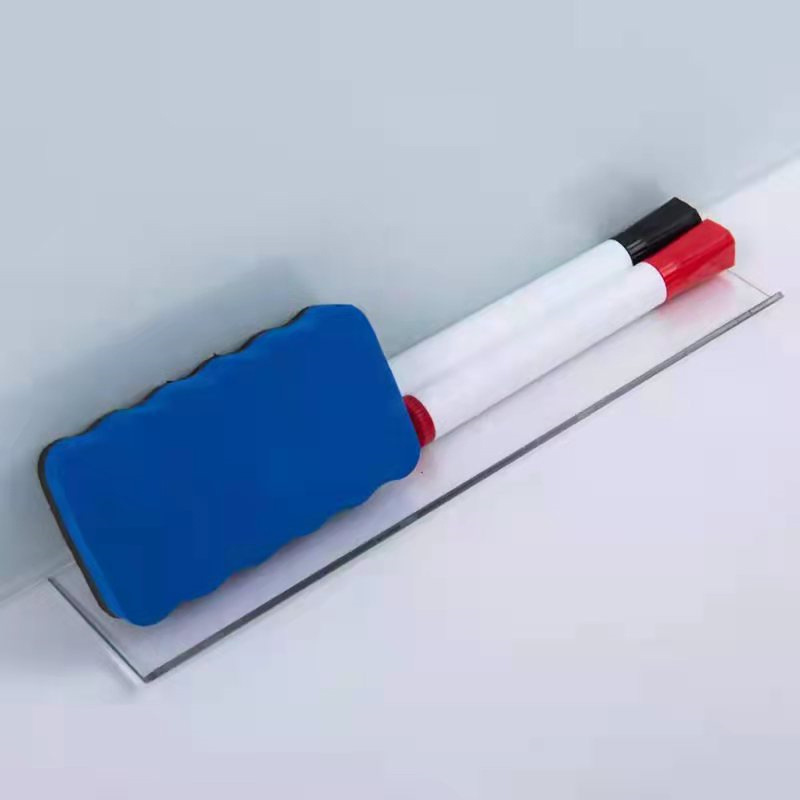 史泰博 BL-1215 玻璃白板 120*150 白色 办公文具按（块）销售