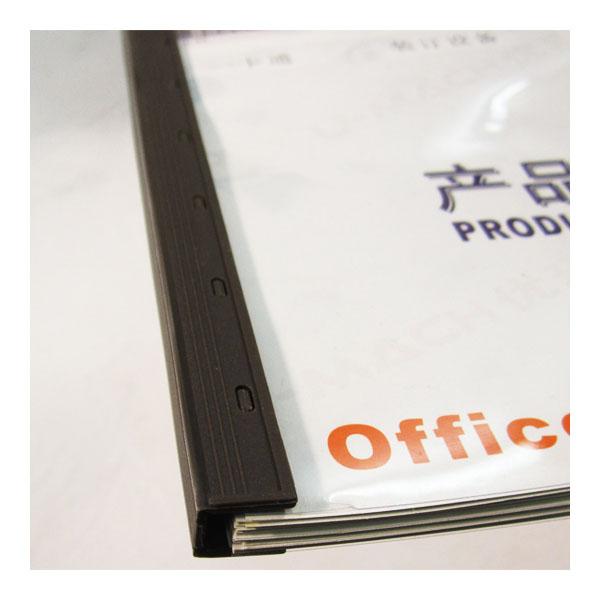 优玛仕 7.5mm 夹条 蓝色按(盒)销售 优玛仕 7.5mm 夹条 蓝色按(盒)销售