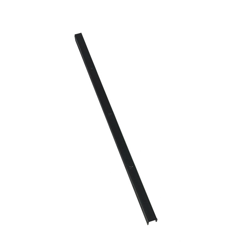 优玛仕 10mm 夹条 10mm 黑色 100支/盒按（盒）销售
