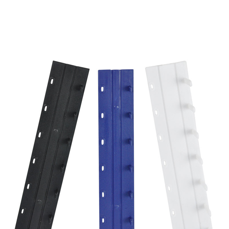 优玛仕 10mm 夹条 10mm 黑色 100支/盒按(盒)销售 优玛仕 10mm 夹条 10mm 黑色 100支/盒按(盒)销售