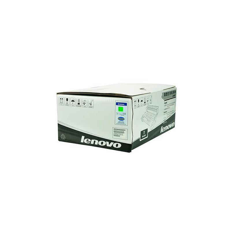 联想 LT4637 墨粉盒 3000页 黑色 单支装 适用LJ3700D/LJ3700DN/LJ3800DN/LJ3800DW/M8600DN/M8900DNF按支销售