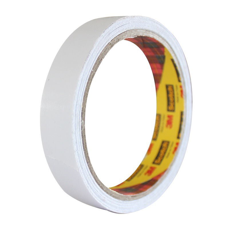 3M 200C 思高双面胶带 18MM*10Y按箱销售 3M 200C 思高双面胶带 18MM*10Y按箱销售