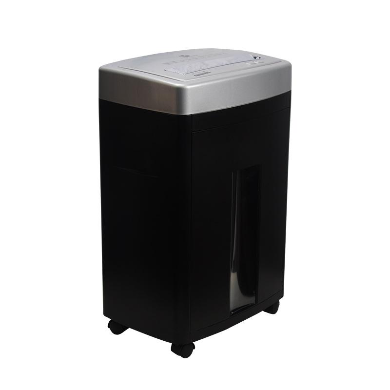 优玛仕 U-70 碎纸机 德标3级 黑白色按台销售