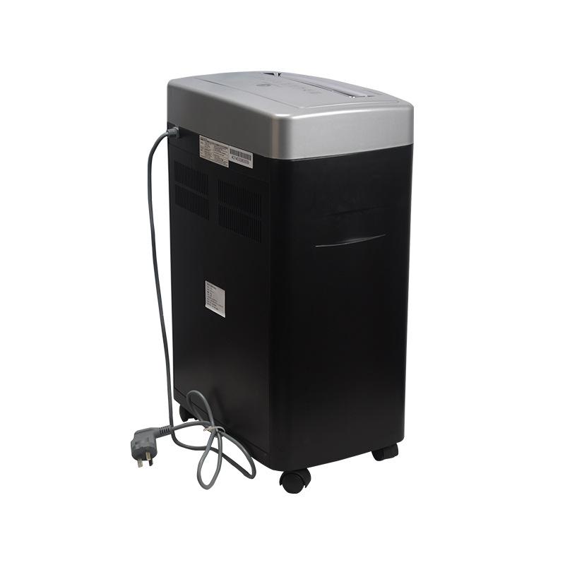 优玛仕 U-70 碎纸机 德标3级 黑白色按台销售