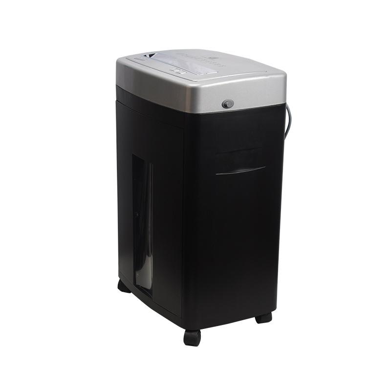 优玛仕 U-70 碎纸机 德标3级 黑白色按台销售