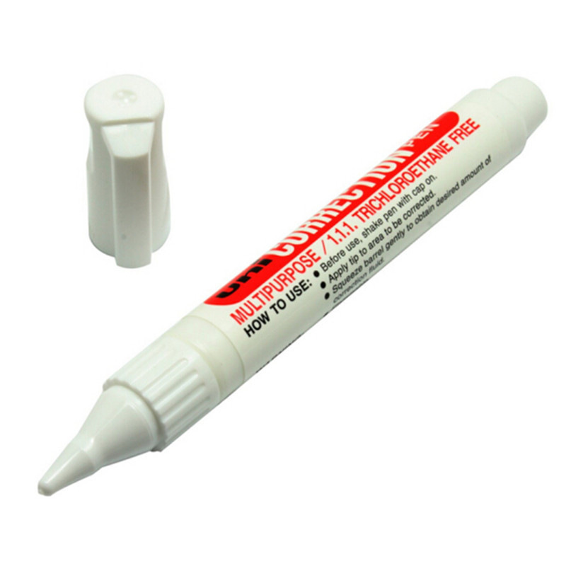 三菱 CLP-80 修正笔 塑料头按支销售