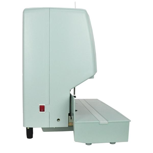 优玛仕 U-50ZD 5cm自动财务凭证票据装订机按(台)销售 优玛仕 U-50ZD 5cm自动财务凭证票据装订机按(台)销售