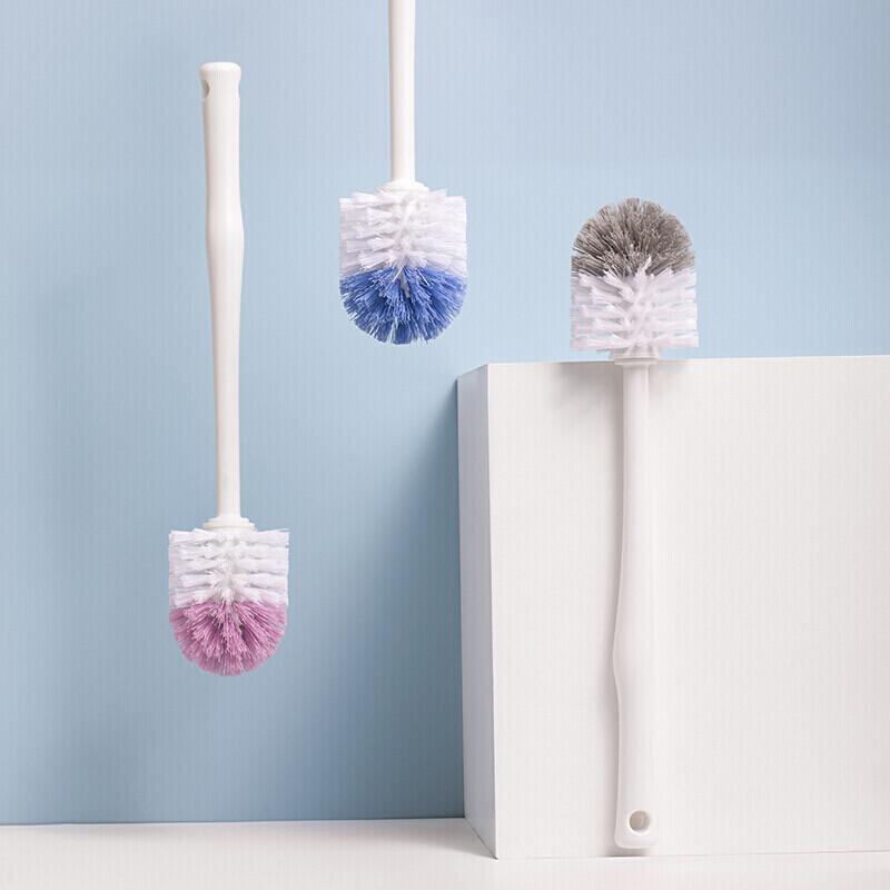 茶花 4305 球形马桶刷 8*39CM按(个)销售 茶花 4305 球形马桶刷 8*39CM按(个)销售