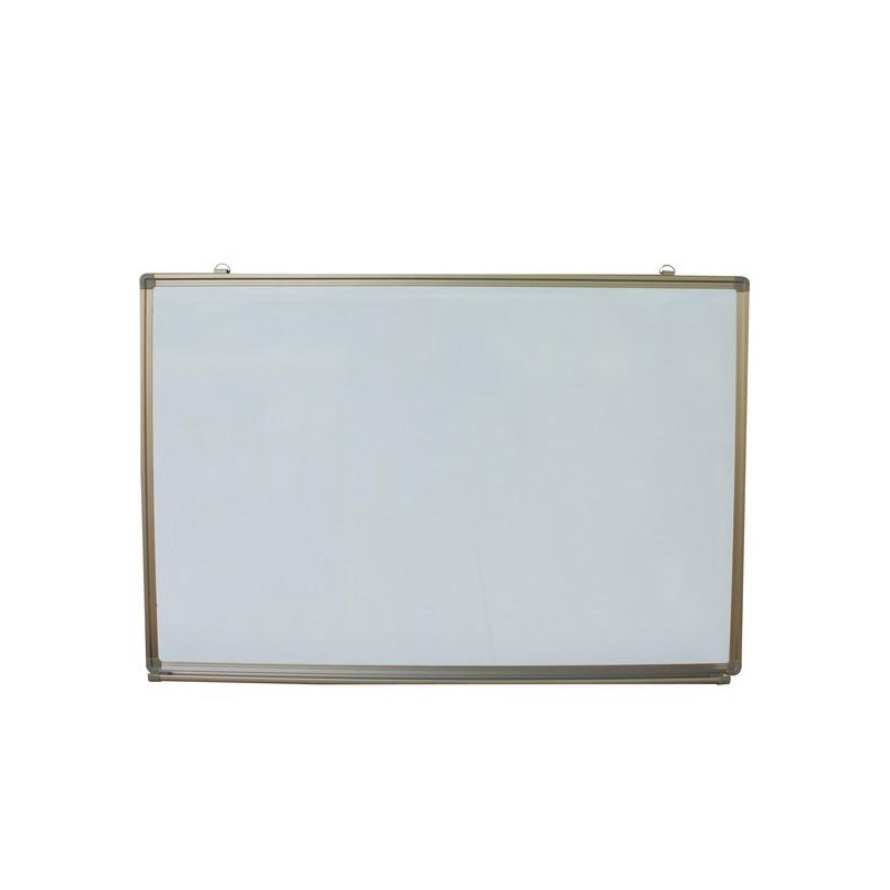 史泰博 BC-4506 单面白板 45*60cm 白色 1/1/1 办公文具按块销售