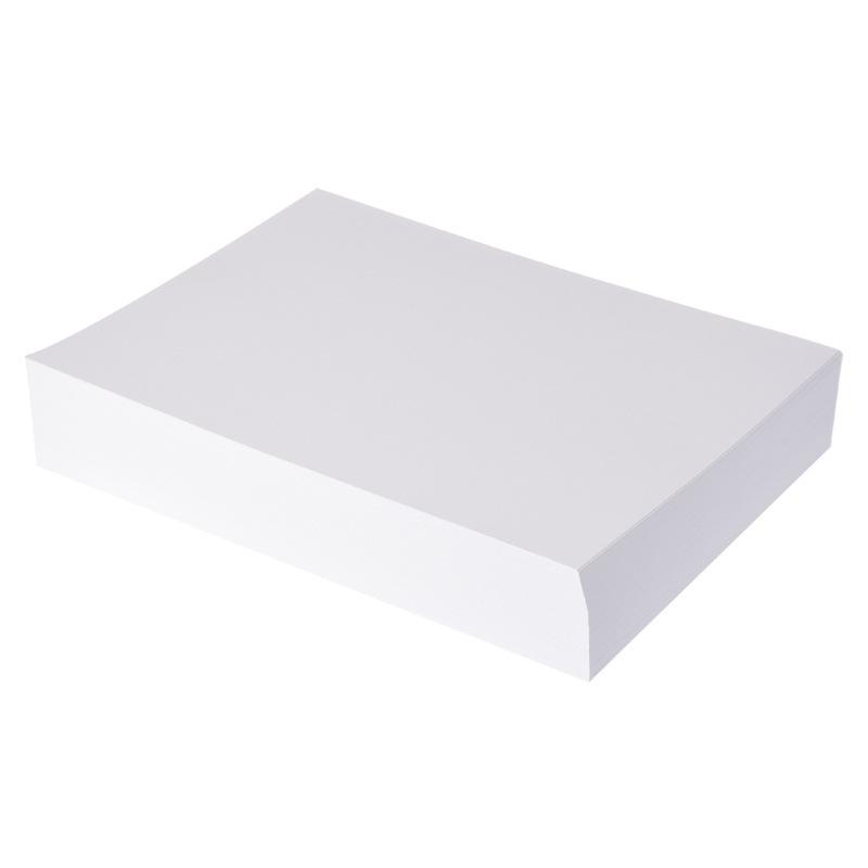 史泰博 80G 常规装复印纸 A4 白色 500张/包 5包/箱按包销售 史泰博 80G 常规装复印纸 A4 白色 500张/包 5包/箱按包销售