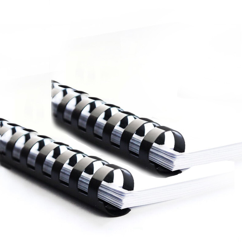 优玛仕 装订胶圈 8MM 黑色 100支/盒按(盒)销售 优玛仕 装订胶圈 8MM 黑色 100支/盒按(盒)销售