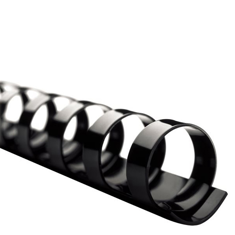 优玛仕 装订胶圈 8MM 黑色 100支/盒按(盒)销售 优玛仕 装订胶圈 8MM 黑色 100支/盒按(盒)销售