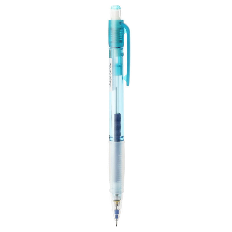百乐 H-185N-L 透彩活动铅笔 0.5MM 12支/盒按支销售