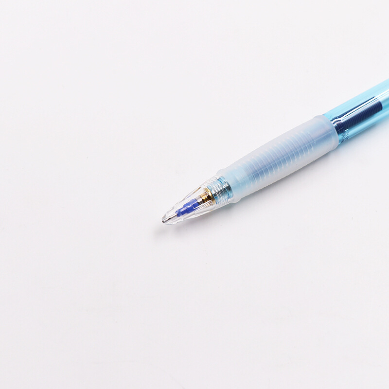 百乐 H-185N-L 透彩活动铅笔 0.5MM 12支/盒按支销售