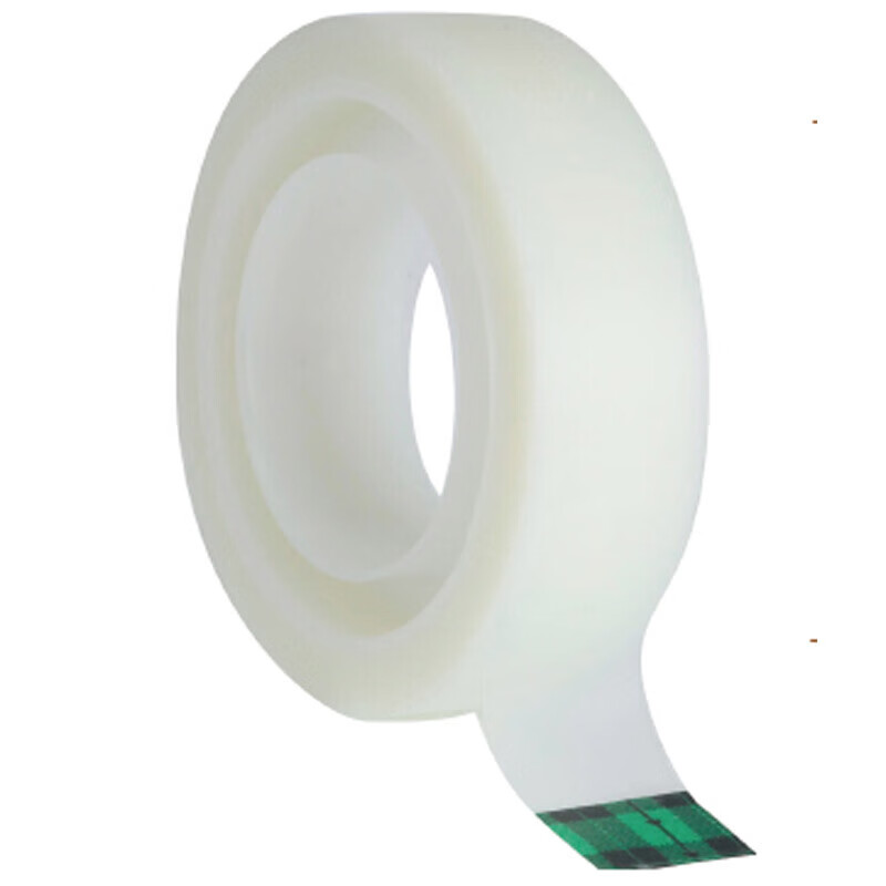 3M 810 思高神奇隐形胶带 19MM*25M 1卷装按卷销售 3M 810 思高神奇隐形胶带 19MM*25M 1卷装按卷销售