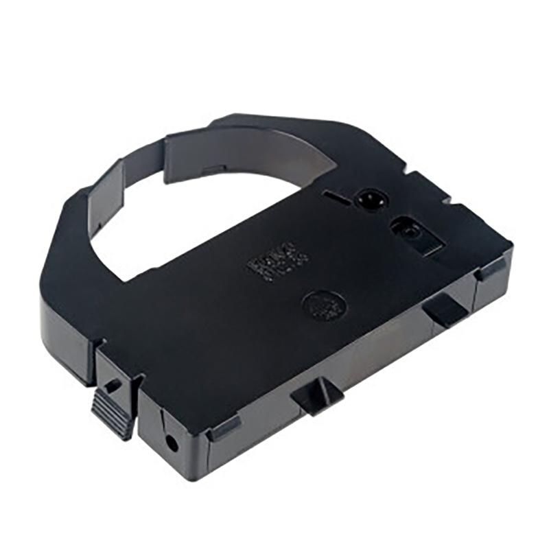 天威 LQ670/680K 色带框（黑直架） 12.7mm×10m 黑色 1根 适用LQ670K 670K+ 670K+T LQ680 680K+ 680按个销售