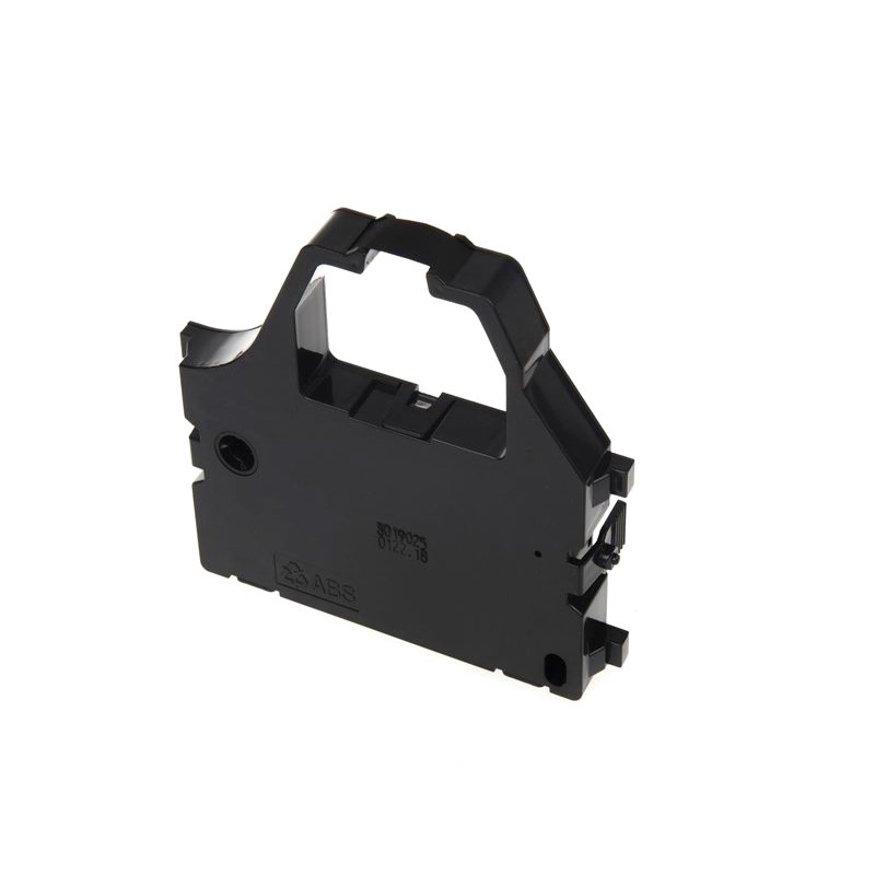 天威 STAR-CR3240 色带框（黑左扭架） 12.7mm×6m 黑色 适用STARCR3200 3240 3240IISTARLC2410 24按根销售