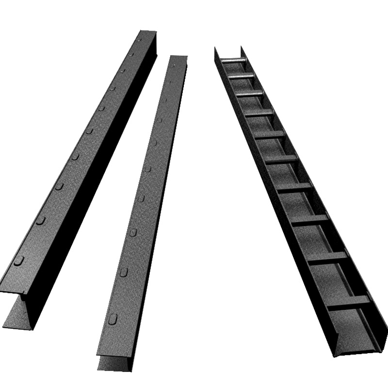 优玛仕 15mm 夹条 黑色按（盒）销售