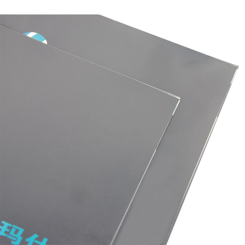 优玛仕 A3 0.2mm 装订封面 透明 100张/包按（包）销售