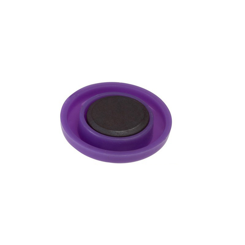 史泰博 40085 彩色磁粒（白/蓝/淡蓝/梅红/紫/绿） 30mm-20mm按（桶）销售