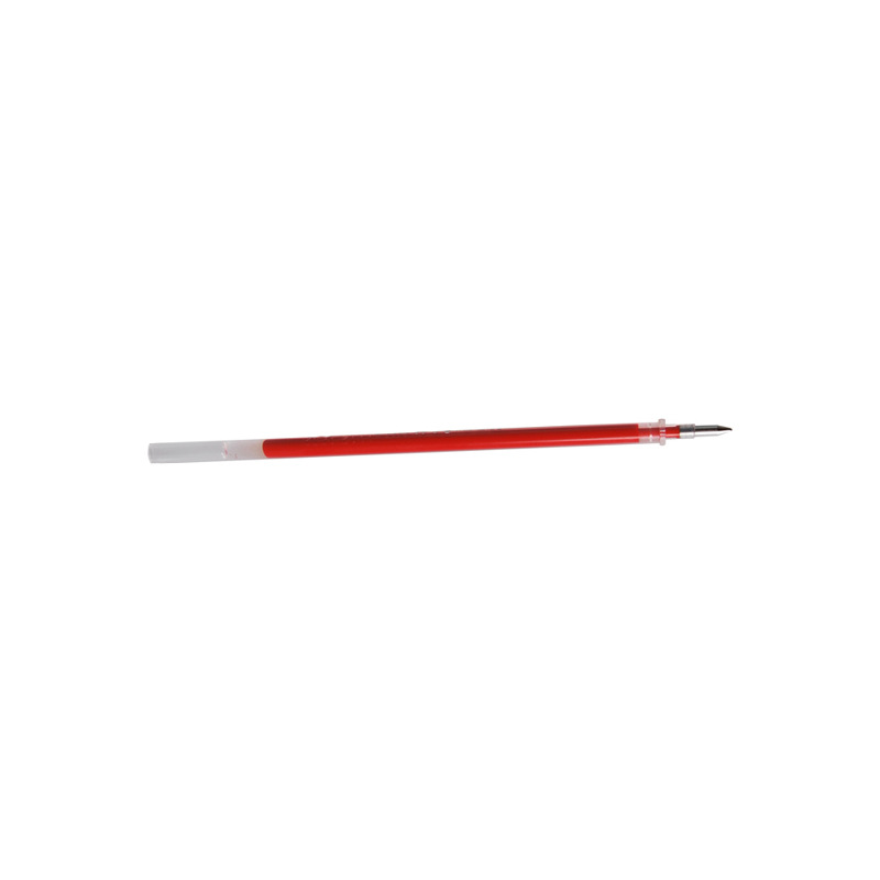 晨光 MG6102 笔芯 0.5MM 红色 20支/盒 适用于VGP301\VGP1220\MGQ7按盒销售