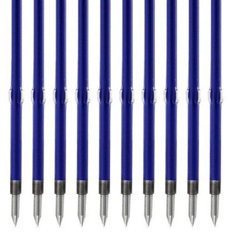 三菱 SA-7C/SA-7CN 圆珠笔芯 0.7mm 蓝色 10支/盒 适用于SN-101按盒销售