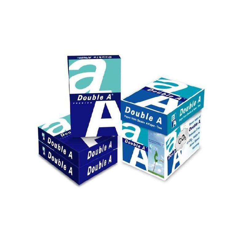 达伯埃 80G 复印纸 A3 白色 500张/包 5包/箱按（箱）销售