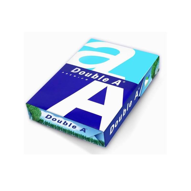 达伯埃 80G 复印纸 A3 白色 500张/包 5包/箱按（箱）销售