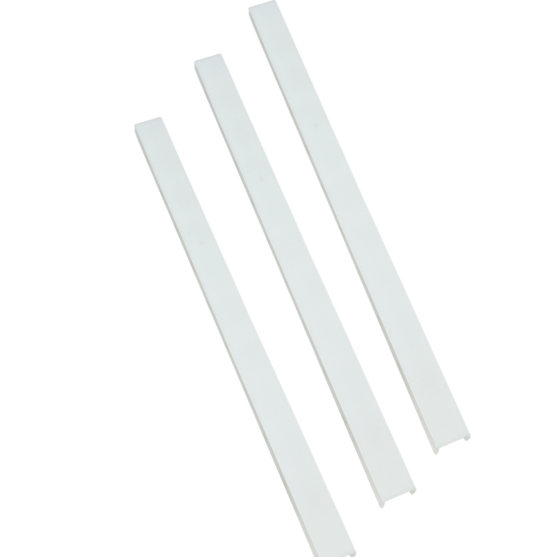 优玛仕 7.5mm 夹条 白色按(盒)销售 优玛仕 7.5mm 夹条 白色按(盒)销售