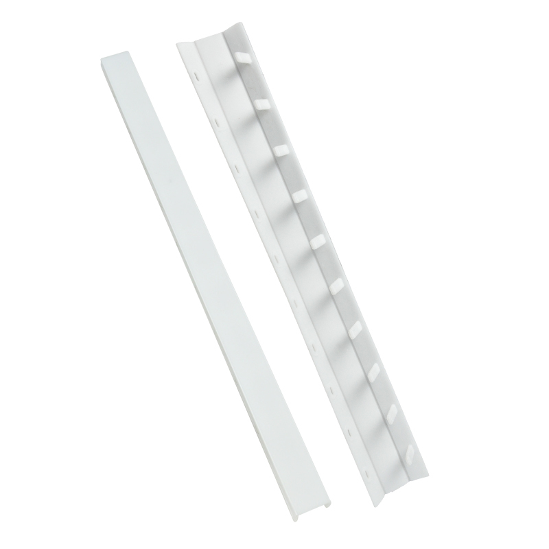 优玛仕 7.5mm 夹条 白色按(盒)销售 优玛仕 7.5mm 夹条 白色按(盒)销售