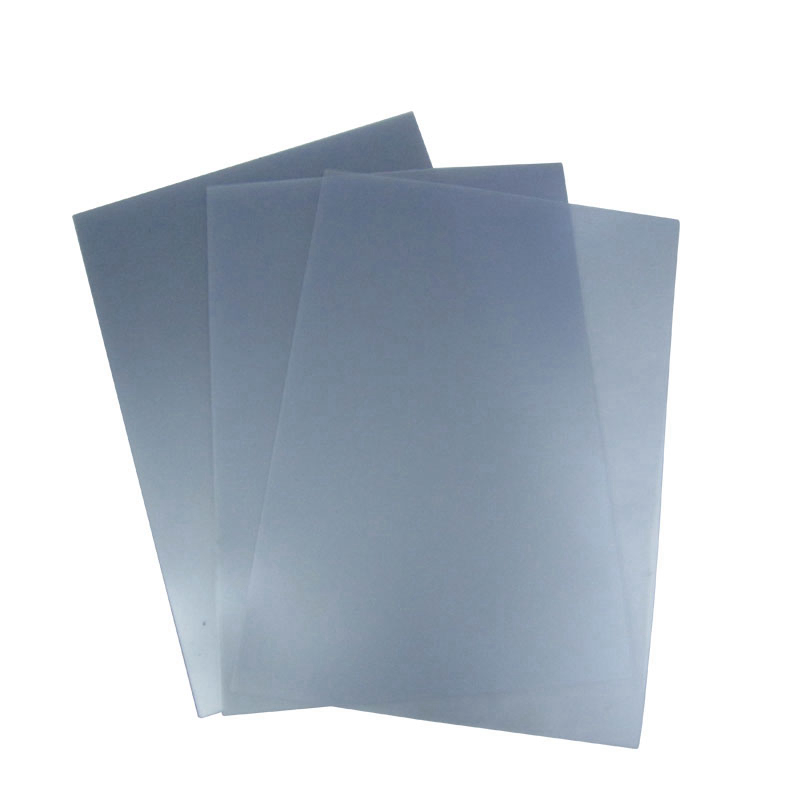 优玛仕 A40.2mm磨砂 装订封面 100/包按(包)销售 优玛仕 A40.2mm磨砂 装订封面 100/包按(包)销售