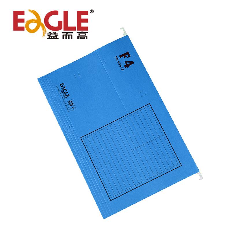 益而高 9351F 挂快捞 F4 (FC) 蓝色 40个/盒按包销售