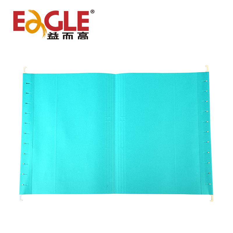 益而高 9351F 挂快捞 F4 (FC) 蓝色 40个/盒按包销售