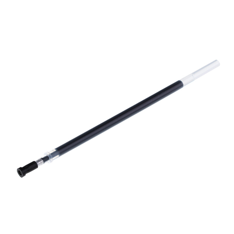 晨光 MG6128 中性替芯 0.7mm 黑色 20支/包 适用于GP1111\K39\GP1115按包销售