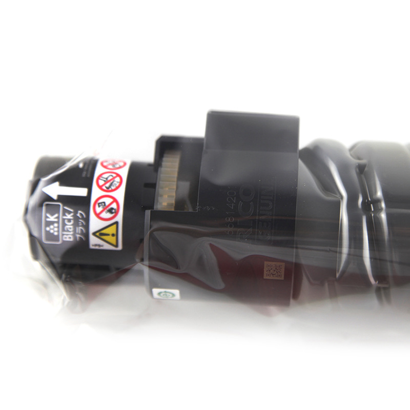 理光 C3502C型 墨粉 28000页 黑色 适用MPC3002/3502按(支)销售 理光 C3502C型 墨粉 28000页 黑色 适用MPC3002/3502按(支)销售