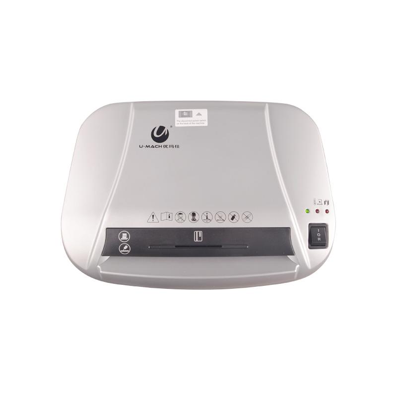 优玛仕 U-D1700 全天型碎纸机按（台）销售