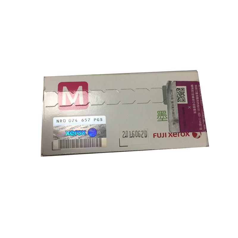 富士施乐 CT202024 墨粉 5000页 品红色 适用DPCP405d/CM405df按支销售