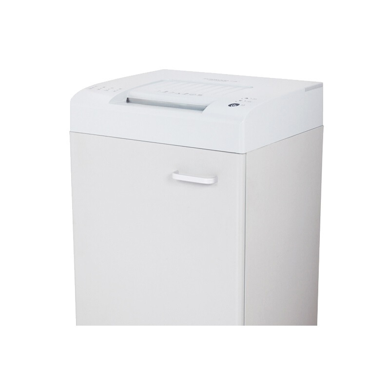 三木 SD9830 碎纸机 德标5级 ( 单次22张 持续15分钟 35L 可碎纸卡钉） 白色 台按（台）销售