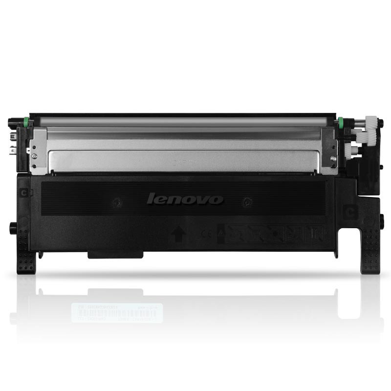 联想 LT181K 墨粉盒 1500页 黑色 单支装 适用CS1811按（支）销售
