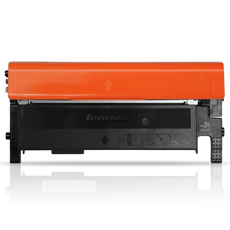 联想 LT181K 墨粉盒 1500页 黑色 单支装 适用CS1811按（支）销售