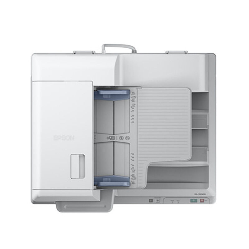 爱普生 DS-60000 平板扫描仪 A3按（台）销售