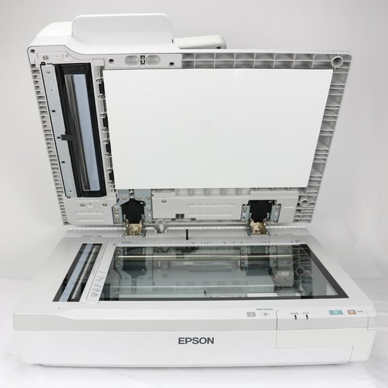 爱普生 DS-60000 平板扫描仪 A3按（台）销售