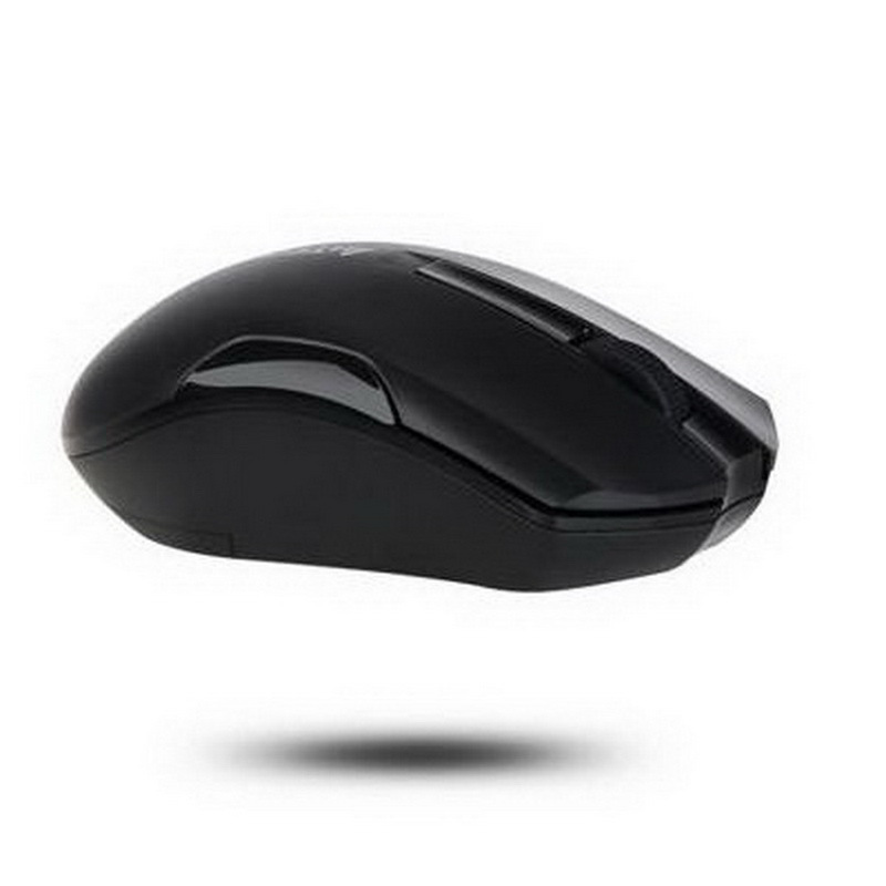 双飞燕 G3-200N-1 无线鼠标 黑色按(只)销售 双飞燕 G3-200N-1 无线鼠标 黑色按(只)销售
