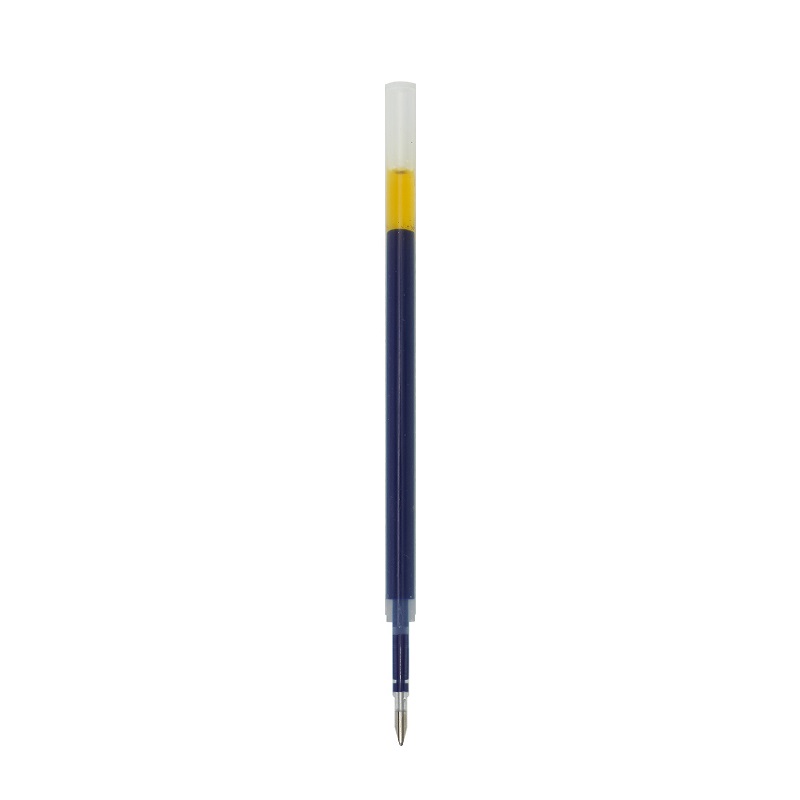 史泰博 GP1005R 中性笔替芯 0.5mm 蓝色 2支/袋 15袋/盒按（盒）销售