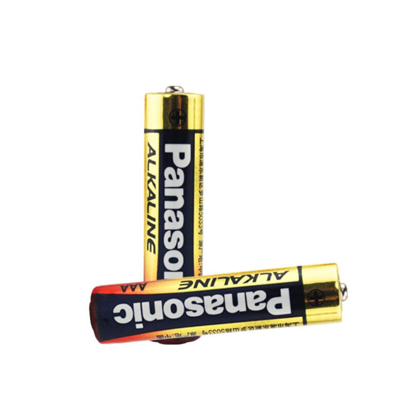 松下 LR03BCH/6B 高性能碱性电池 7号 6粒/卡按(卡)销售 松下 LR03BCH/6B 高性能碱性电池 7号 6粒/卡按(卡)销售