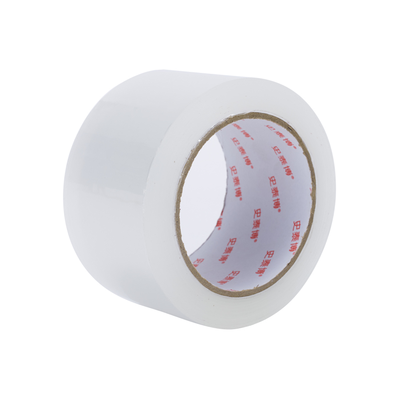 史泰博 PT9203 封箱带 6cm*100Y 透明色按筒销售 史泰博 PT9203 封箱带 6cm*100Y 透明色按筒销售
