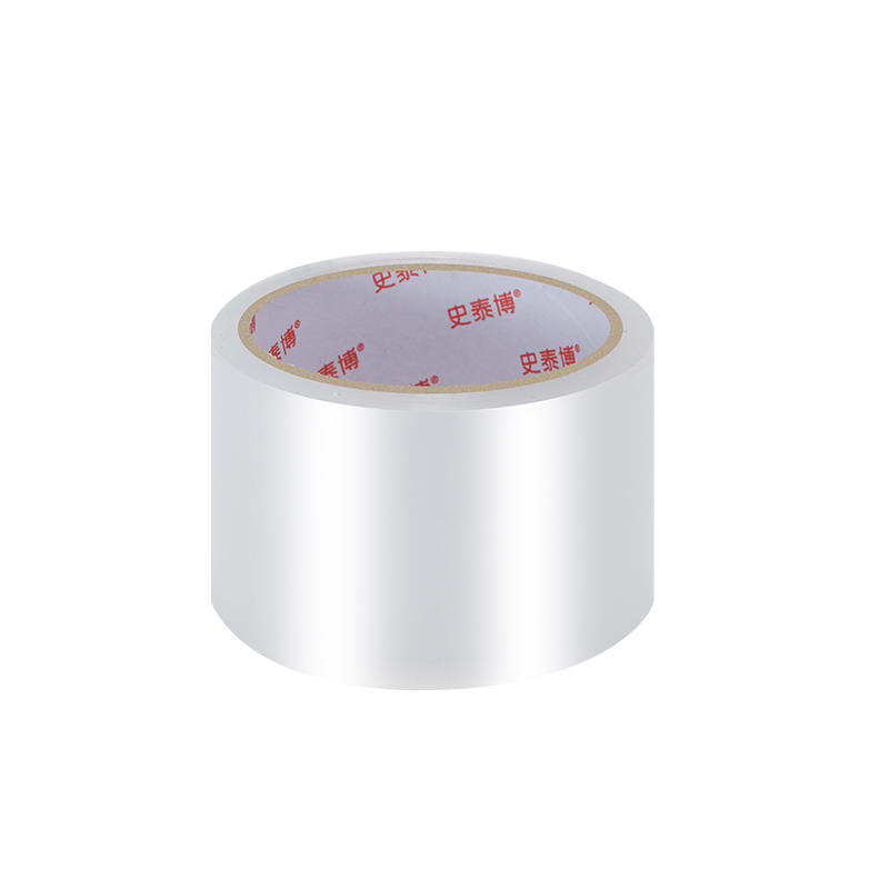 史泰博 PT9202 封箱带 6cm*40Y 透明色按（筒）销售